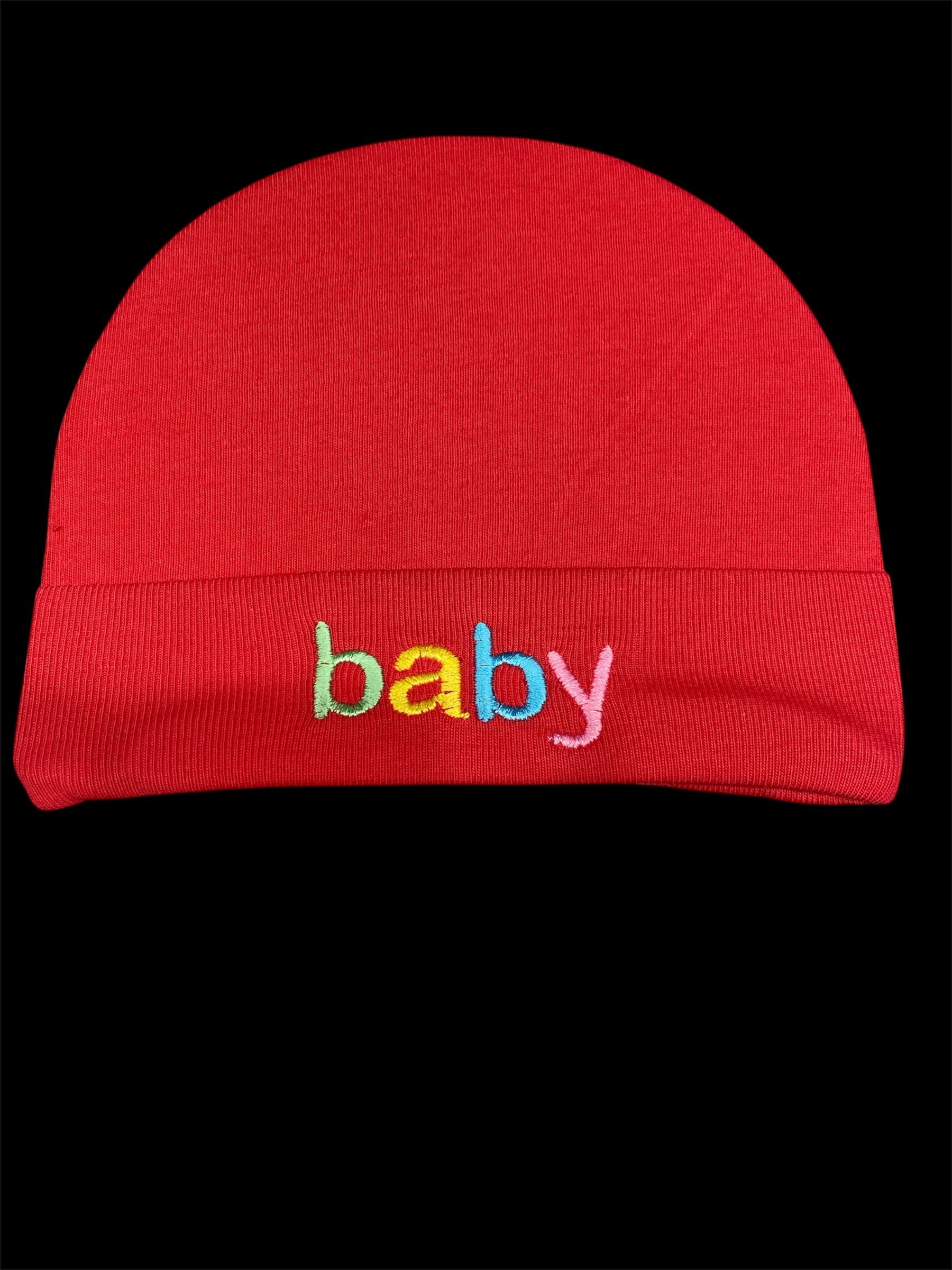 Baby newborn caps 0m