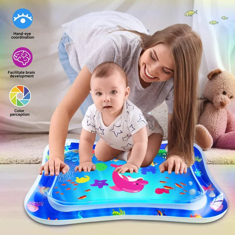 Baby Water Play Mat 0m+