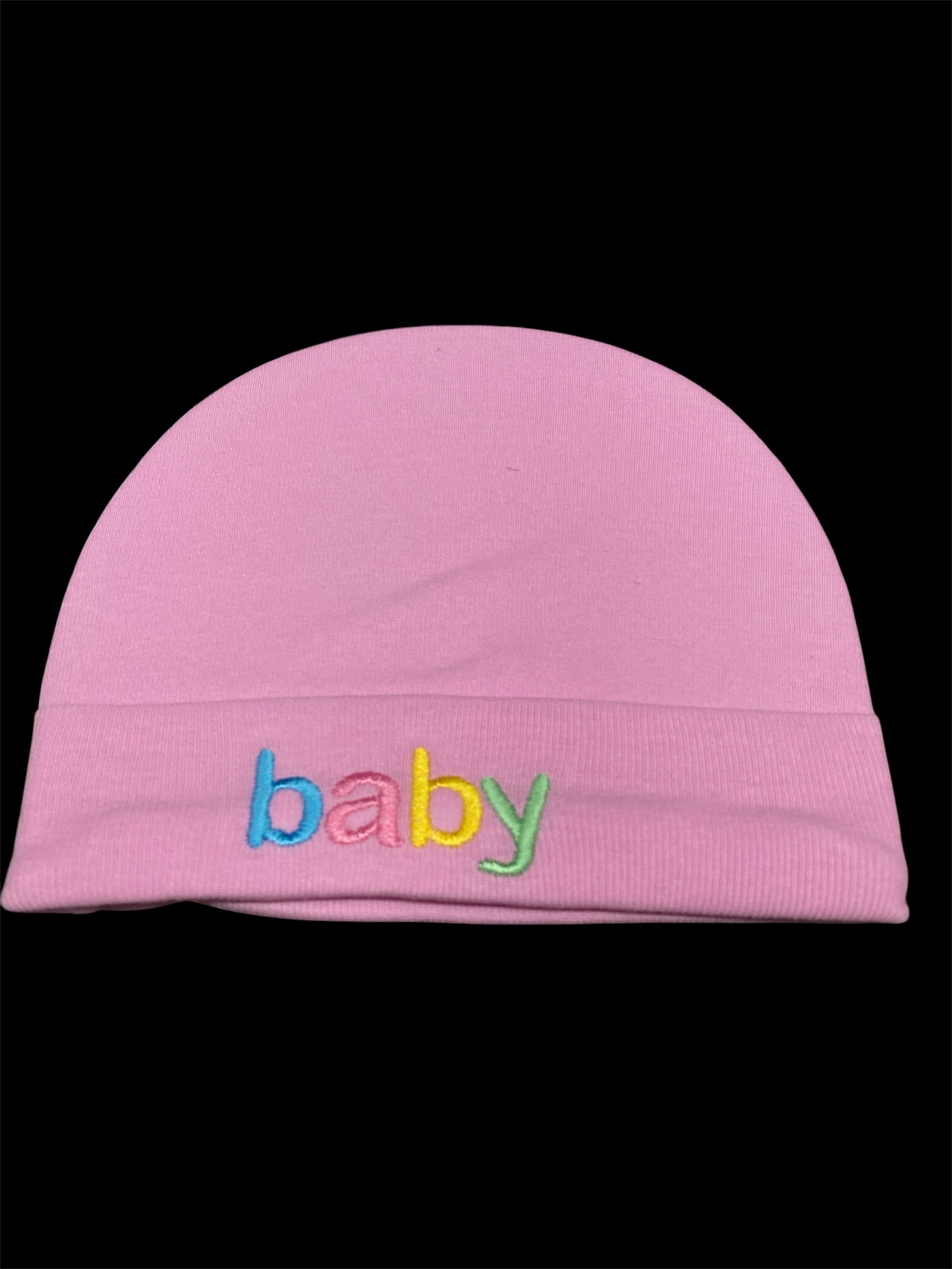 Baby newborn caps 0m