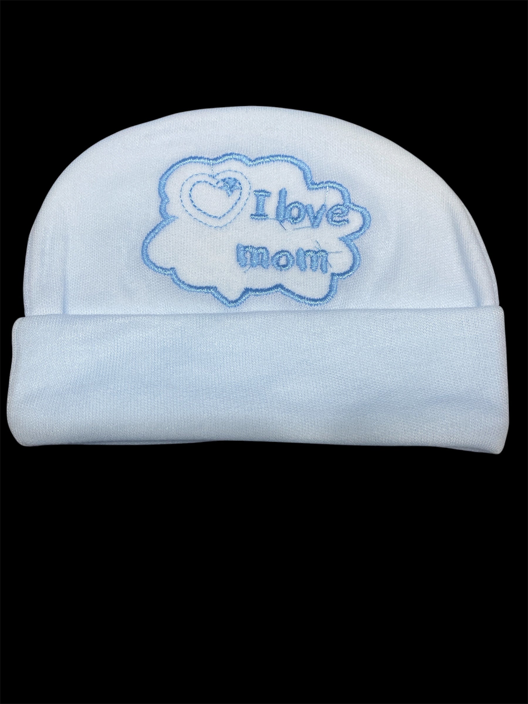 Baby newborn caps 0m