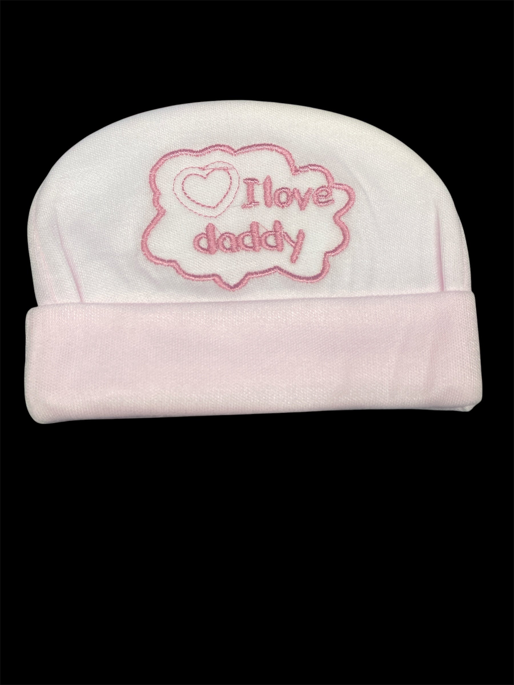 Baby newborn caps 0m