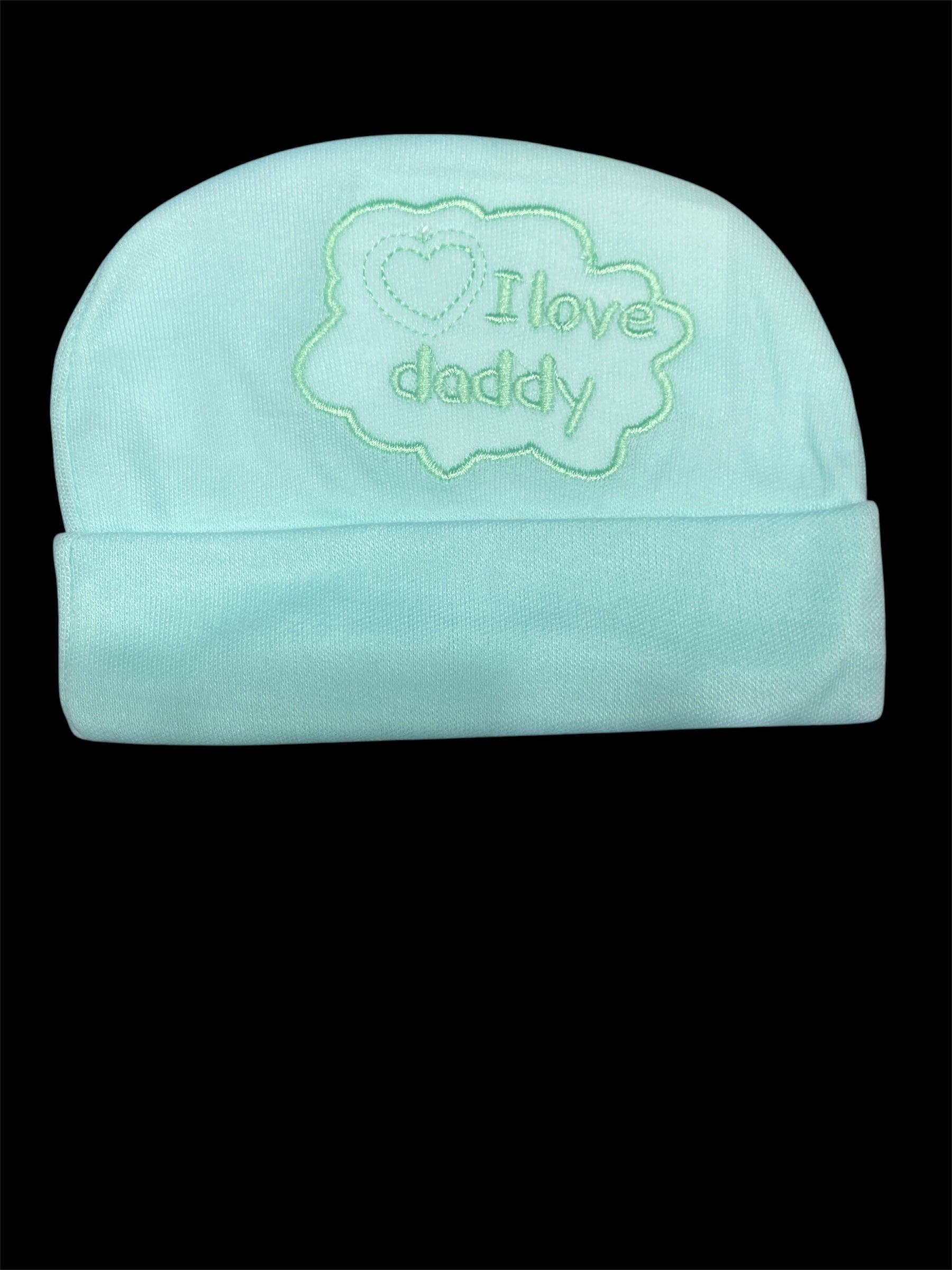 Baby newborn caps 0m