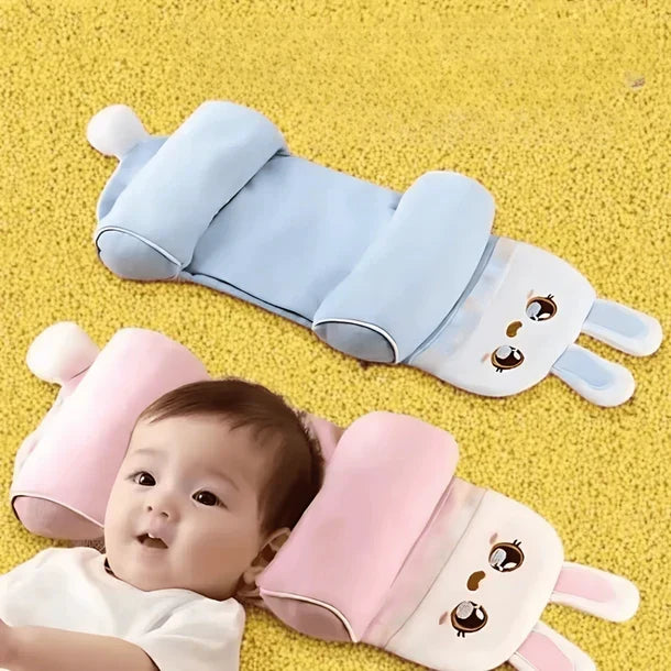 Adjustable Infant Newborn Baby Head Shaping Pillow