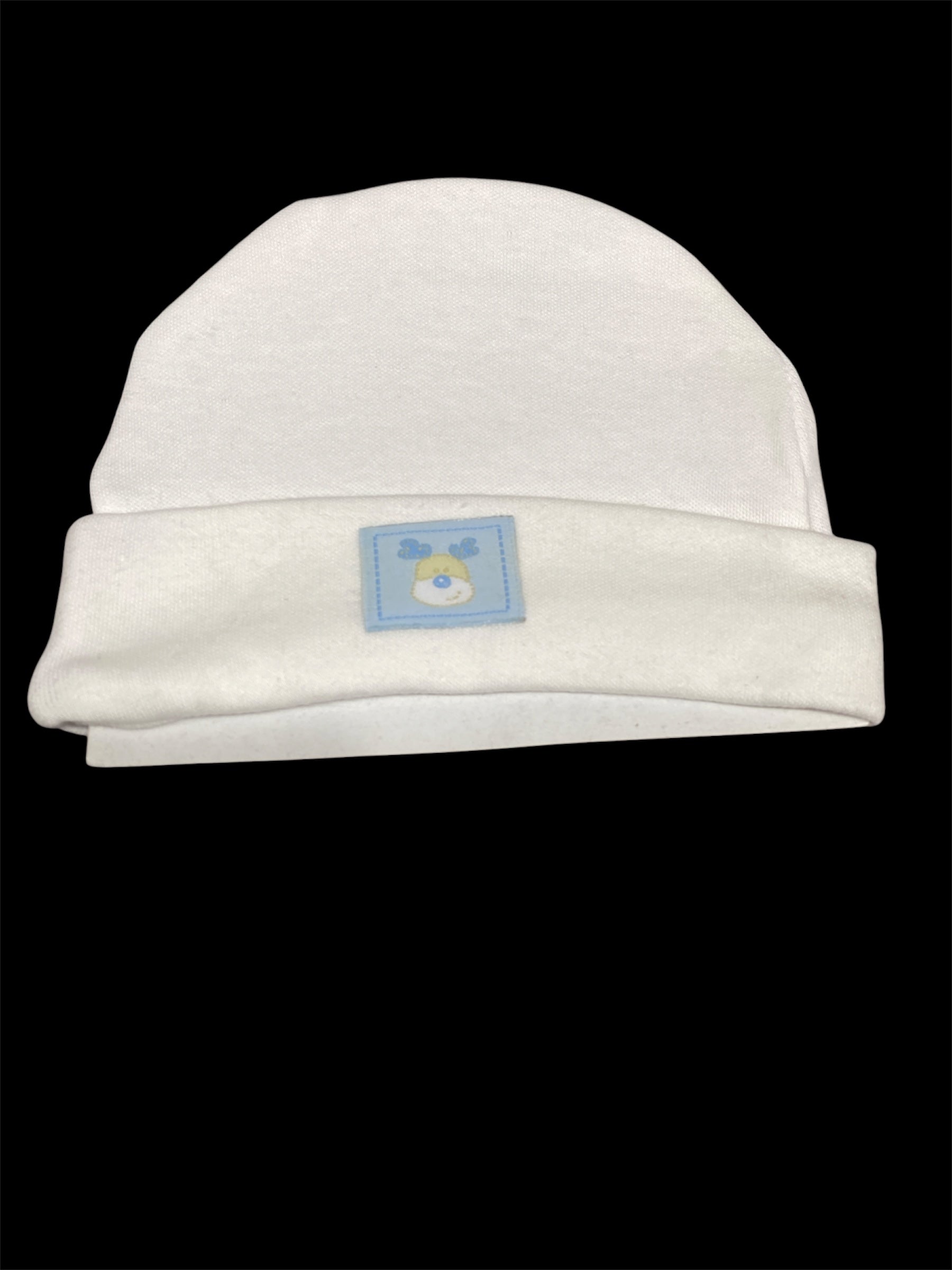 Baby newborn caps 0m