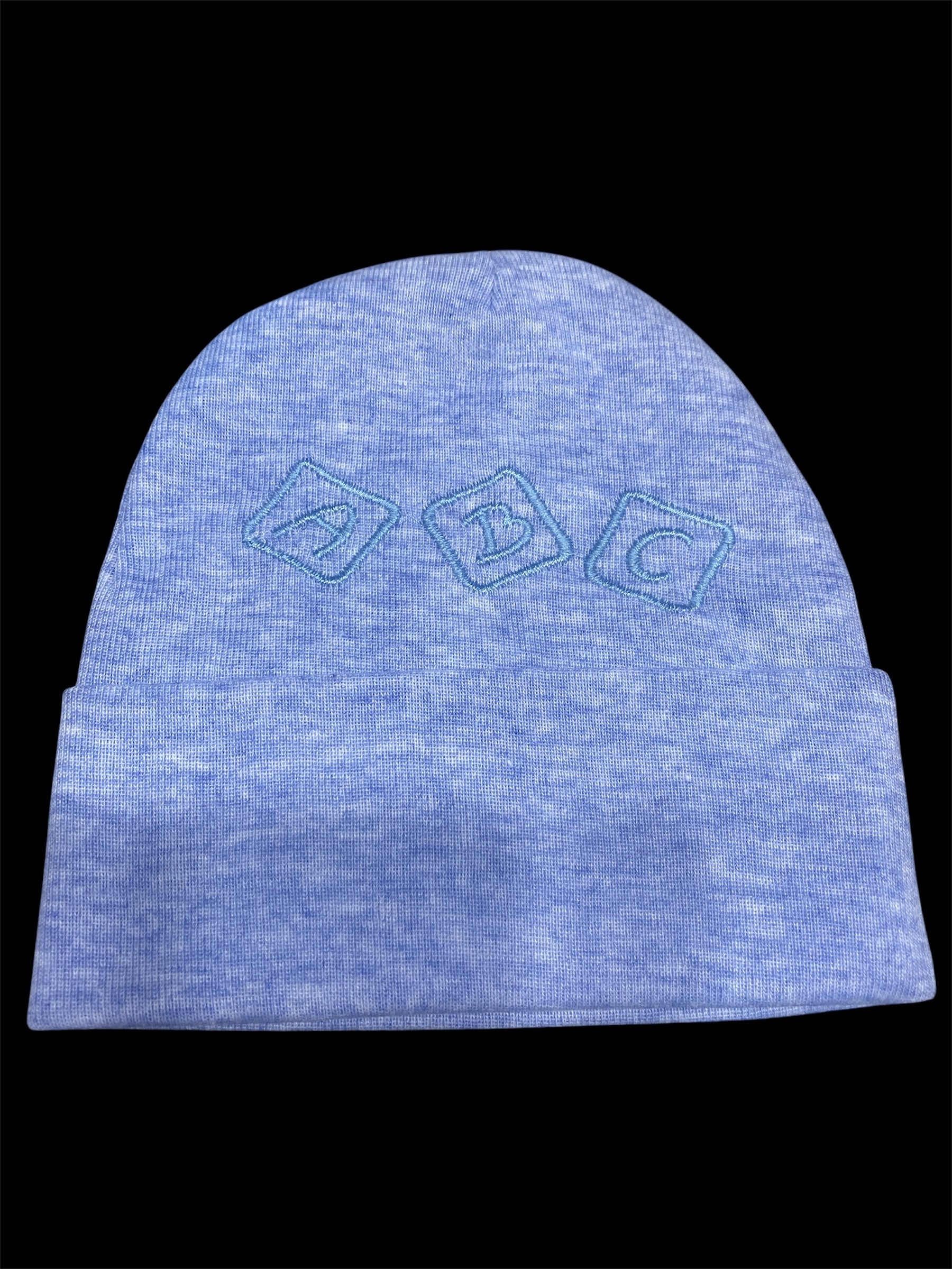 Baby newborn caps 0m