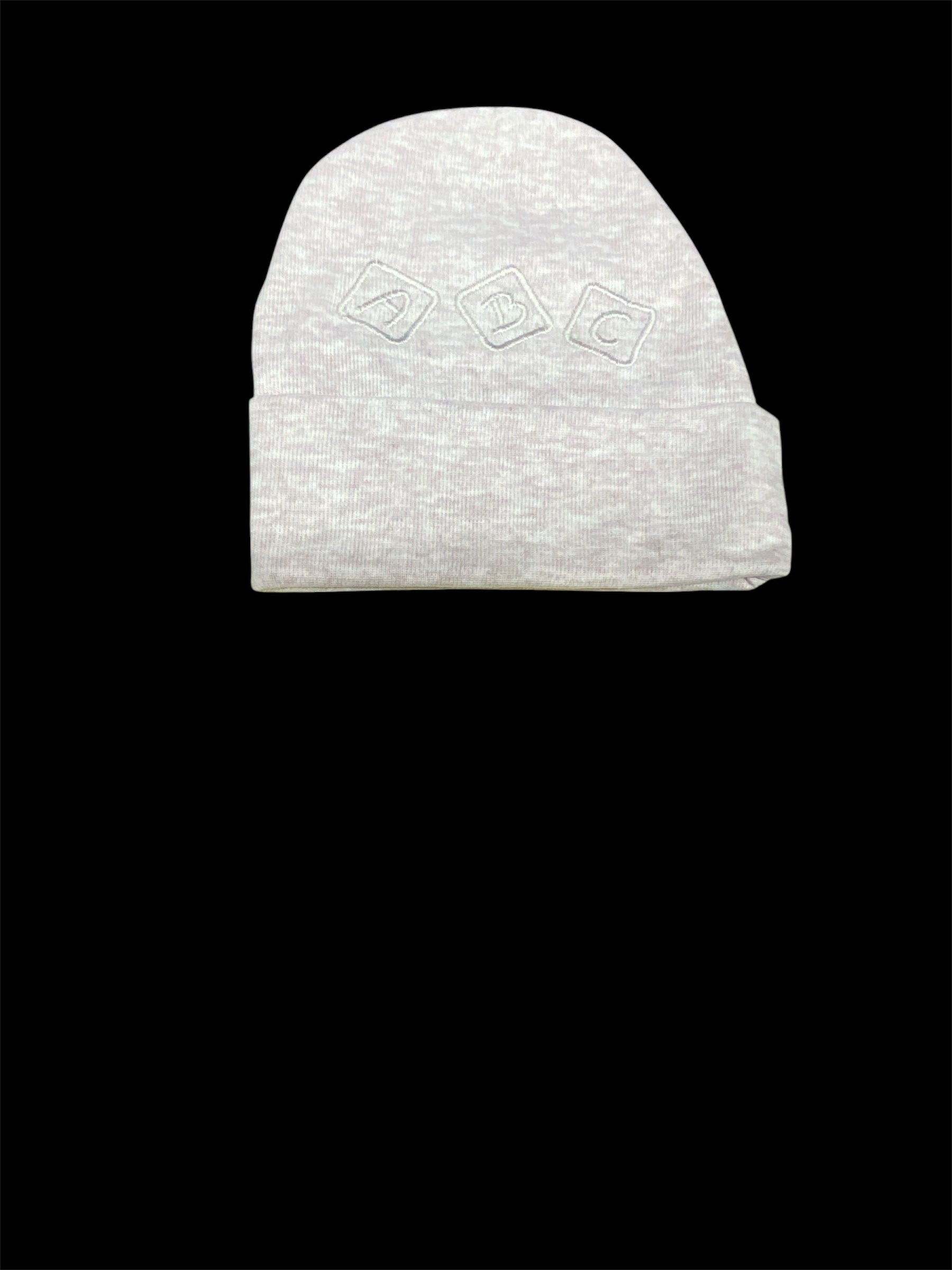 Baby newborn caps 0m
