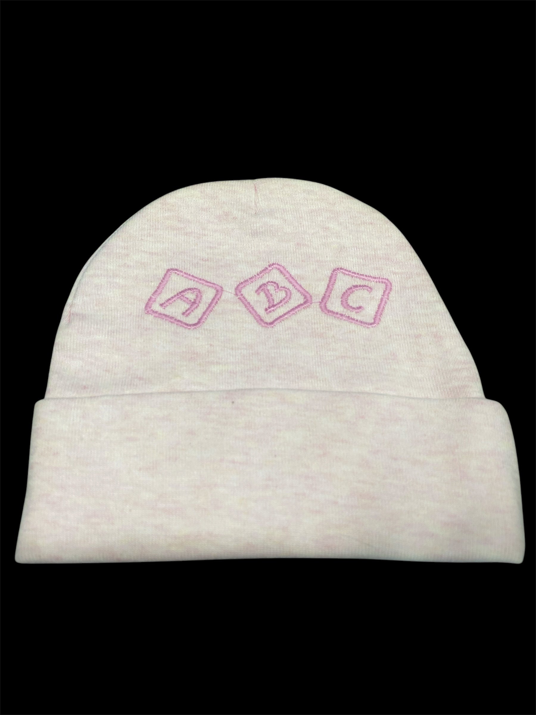 Baby newborn caps 0m