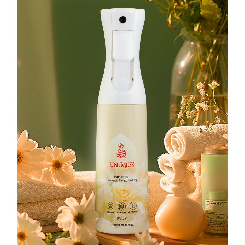 MTJ Fabric Scent /Room Spray