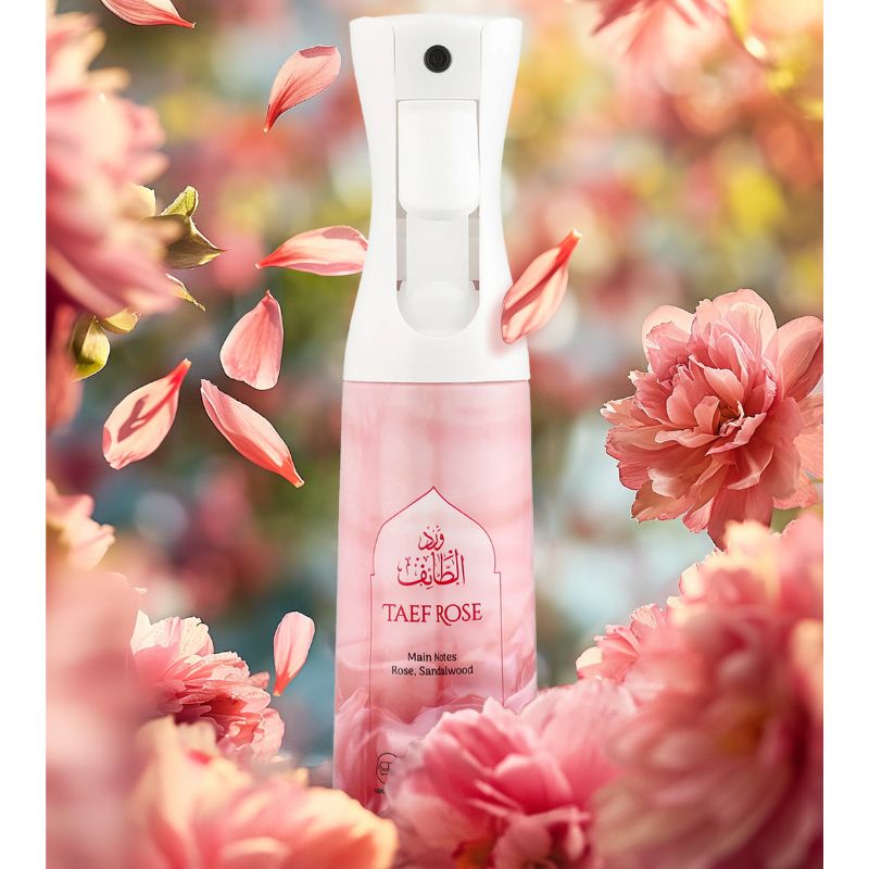 MTJ Fabric Scent /Room Spray