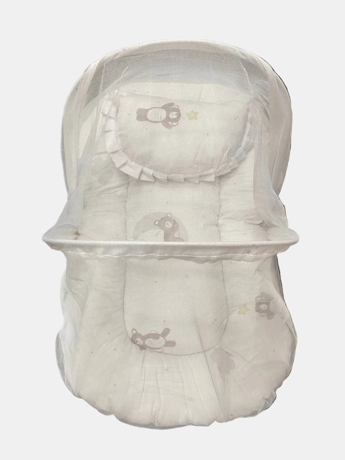 Baby Bed + Mosquitoes Net bed 0m+