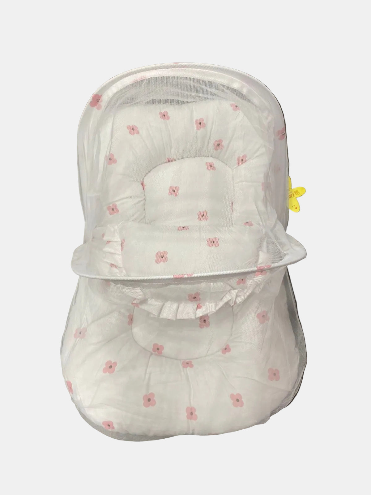 Baby Bed + Mosquitoes Net bed 0m+