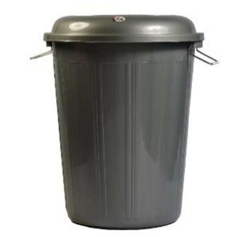 Prince Ware Drum 70 Ltr Silver
