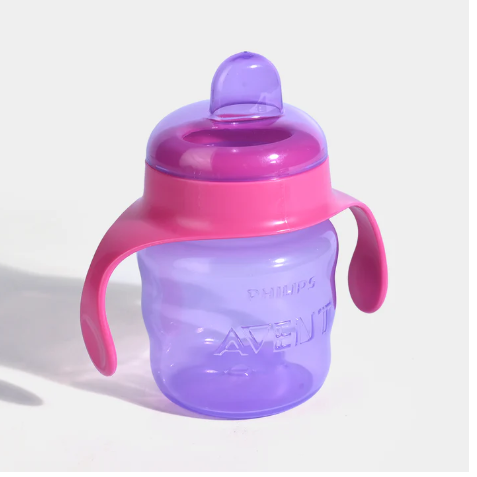 Philips Avent Spout Cup 200ml (SCF551/03) with handle
