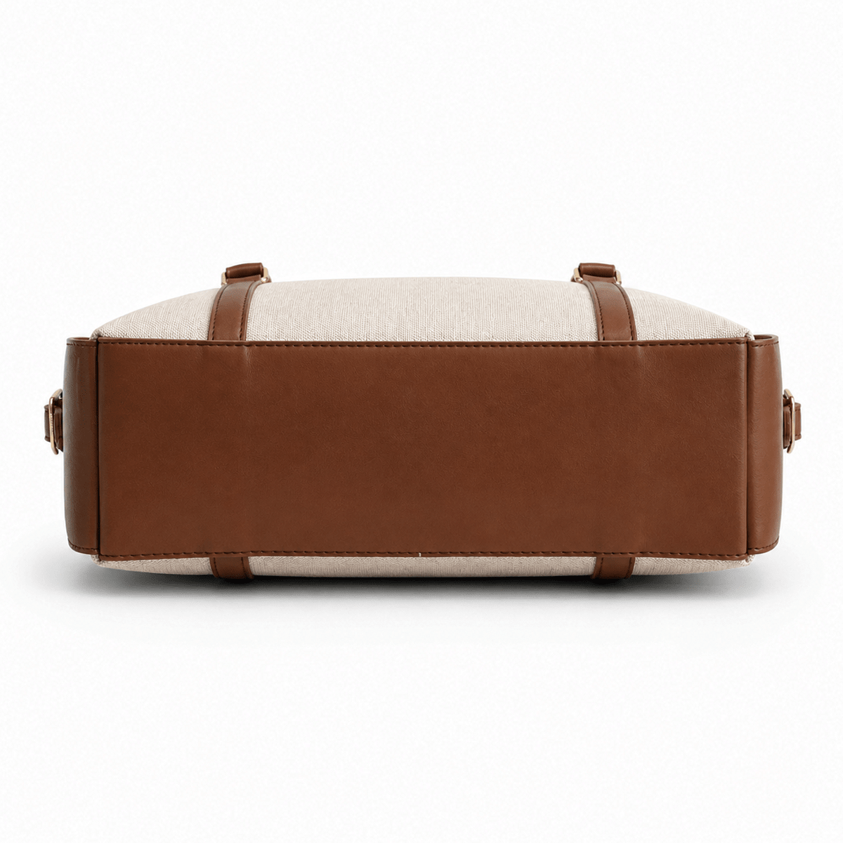 Grace Canvas Tote Bag