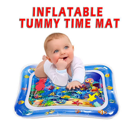 Baby Water Play Mat 0m+
