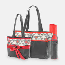 TINNIES Baby Diaper Bag / NAPPY BAG