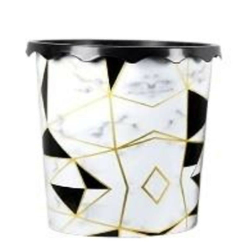 Prince Ware Dust Bin Marble S