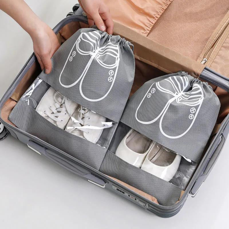 Imported Shoe Bag