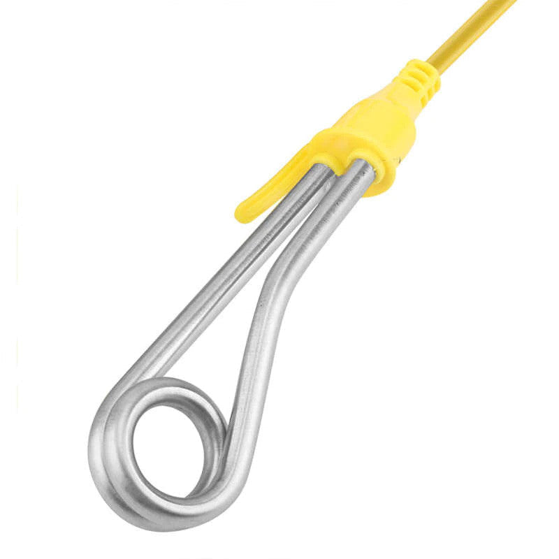 Electric Water Heating Rod