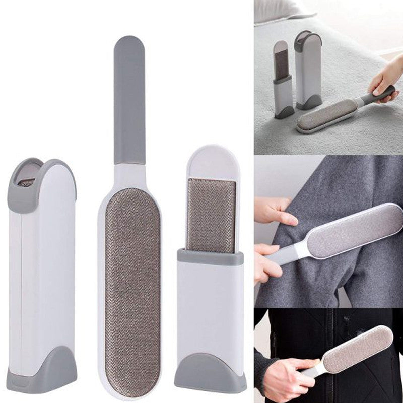 Ai Clean Anti-Static Magic Lint Dust Hair Remover Cloth