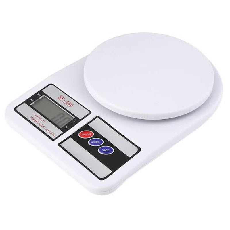 Kitchen Weight Scale