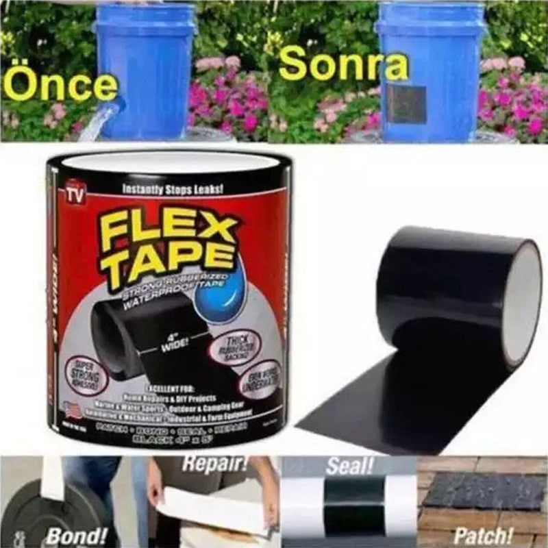Flex Tape