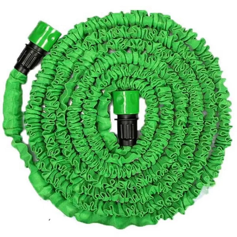 Expandable Flexible Magic Water Hose Pipe With Spray 100ft (30m)