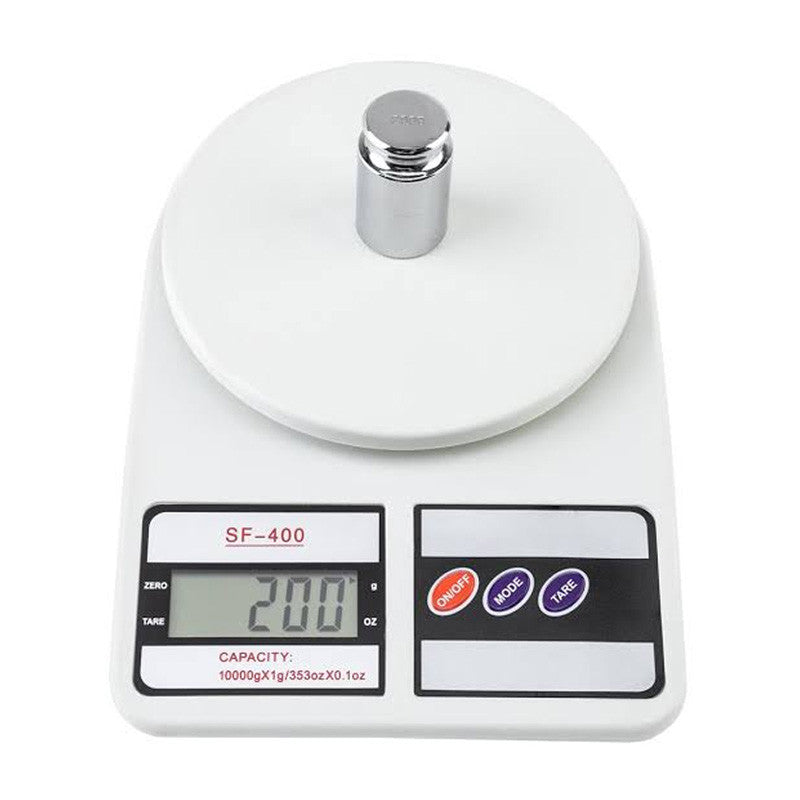 Kitchen Weight Scale