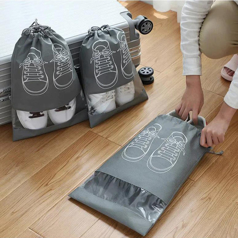 Imported Shoe Bag