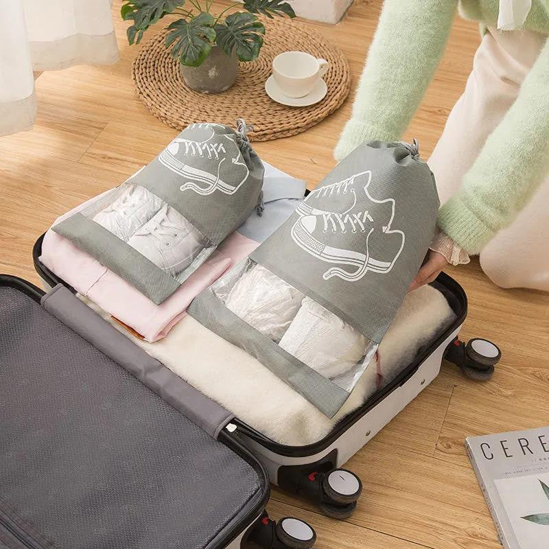 Imported Shoe Bag