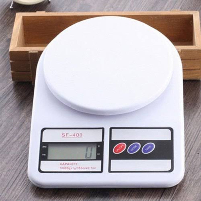 Kitchen Weight Scale